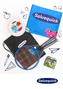 Konkurs "Jak umilić dziecku powrót do szkoły"