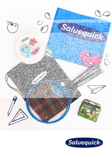 Konkurs "Jak umilić dziecku powrót do szkoły"