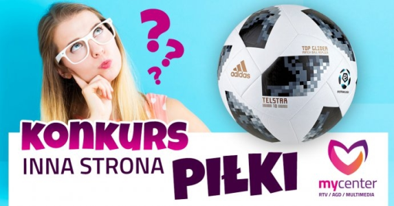 Konkurs "Inna Strona Piłki"