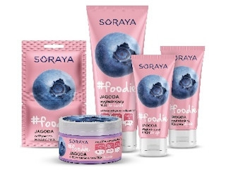 Konkurs "Jagodowe piękno" do godz. 20:00