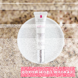 Konkurs "Dzień dobry z Yoskine"