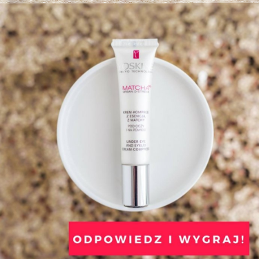 Konkurs "Dzień dobry z Yoskine"