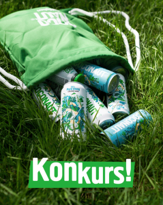 Konkurs "End of summer by Coconaut"