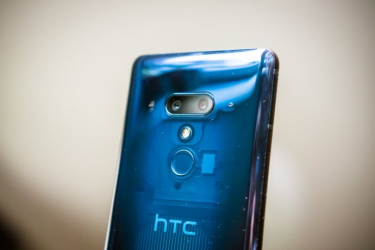 Konkurs "Liga Mistrzów z HTC U12+"