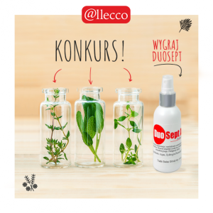 Konkurs "Skuteczna pielęgnacja skóry i ran"