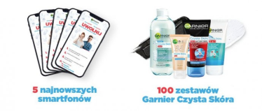 Konkurs "Uwolnij powera przed powrotem do szkoły"