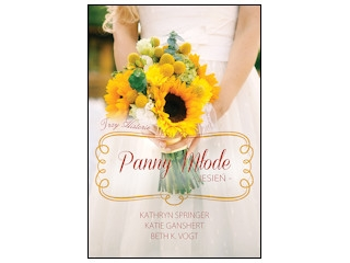 Wygraj książkę "Panny młode. Jesień" do godz. 20:00