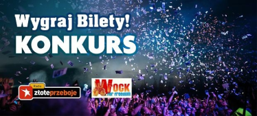 Wrocław: Wygraj wejściówkę na "wROCK FOR FREEDOM"