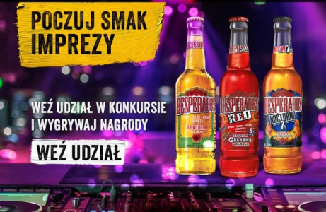 Konkurs "Imprezuj Stylowo" 18+