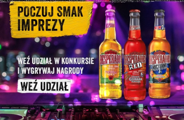 Konkurs "Imprezuj Stylowo" 18+