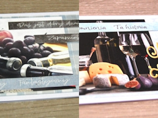 Konkurs "Kartki na każdą okazję" do godz. 20:00