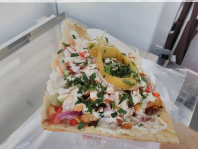 Suwałki: Konkurs "Cztery kebaby" do godz. 12:00