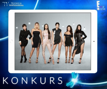 Konkurs "Dzień jako celebryta"