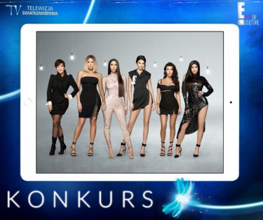 Konkurs "Dzień jako celebryta"