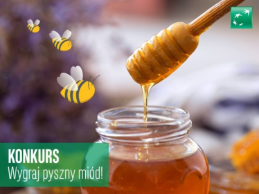 Konkurs "Imię dla królowej pszczół"