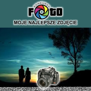 Konkurs "Moje najlepsze zdjęcie"