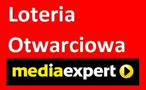 Rybnik: Loteria na otwarcie sklepu Media Ekspert