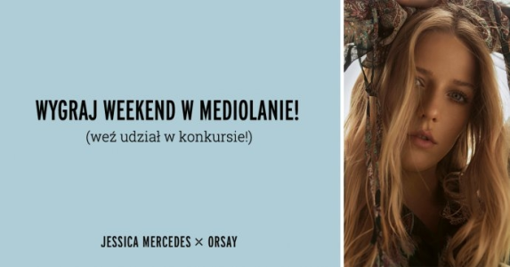 Wygraj weekend w Mediolanie