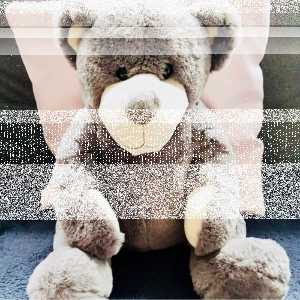 Wymyśl imię dla maskotki projektu "Śląskie Centrum Perspektyw"