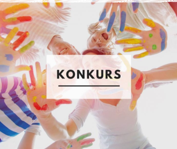 Konkurs "Dokończ zdanie"