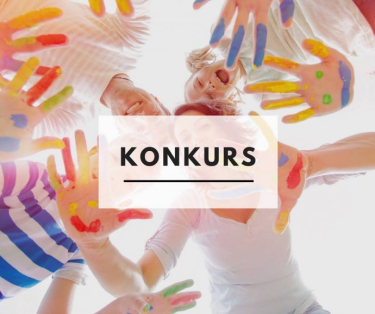 Konkurs "Dokończ zdanie"