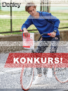 Konkurs "Powrót do szkoły"