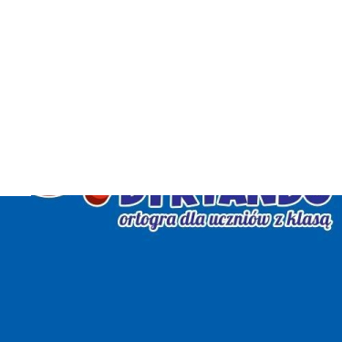 Konkurs "O!Błędne Dyktando"