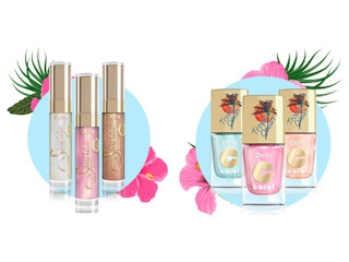 Konkurs "Piękne usta i paznokcie po wakacjach z Delia Cosmetics" do godz. 20:00