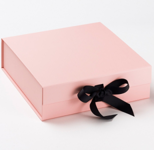 Konkurs "Pudełko - niespodzianka"