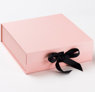 Konkurs "Pudełko - niespodzianka"