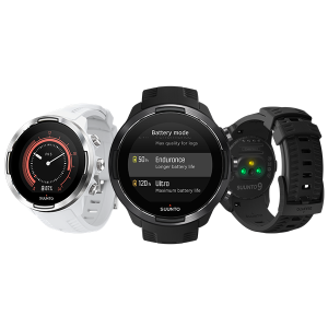Konkurs "Suunto9"