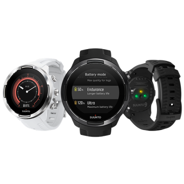 Konkurs "Suunto9"