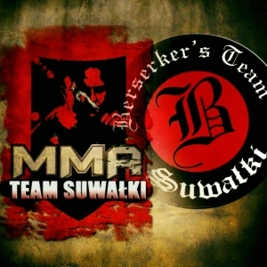 Suwałki: Wygraj karnet open od Berserker's MMA Team
