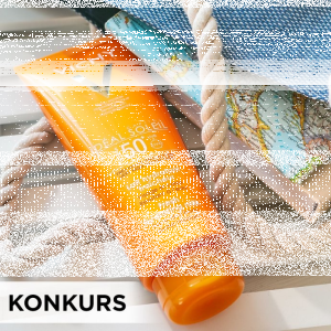 Konkurs "Wakacyjne wspomnienia"