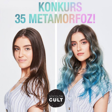 Gdańsk: Konkurs fotograficzny "Cultowe metamorfozy"