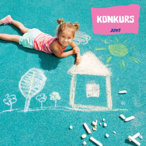 Konkurs fotograficzny: wygraj suplement diety Juvit Baby D3 oraz maskotka Misia Juvisia i zestaw do kreatywnej zabawy