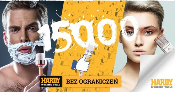 Konkurs fotograficzny z okazji 15 000 fana! do godz. 12:00