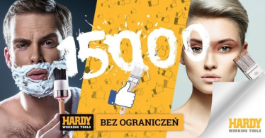 Konkurs fotograficzny z okazji 15 000 fana! do godz. 12:00