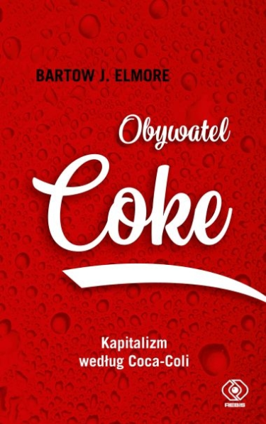 Konkurs z "Obywatelem Coke"