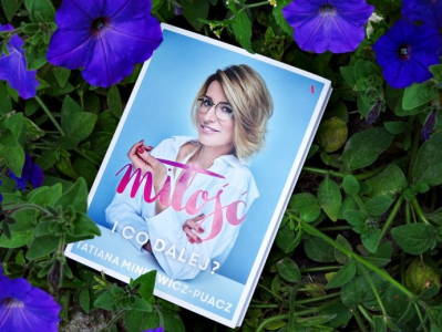 Konkurs "Miłość, i co dalej? Jak dbać o związek?"