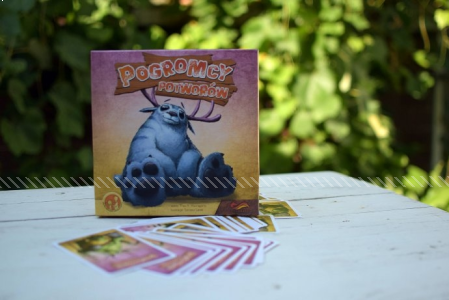 Wygraj grę karcianą