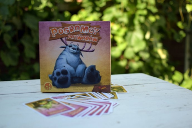 Wygraj grę karcianą