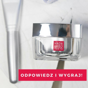 Wygraj krem nawilżająco-wygładzającym na dzień i na noc z Super Hyaluronic Acid