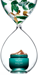 Konkurs "Zostań 1 z 180 testerek Vichy Slow Age"