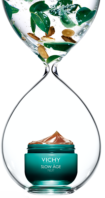 Konkurs "Zostań 1 z 180 testerek Vichy Slow Age"