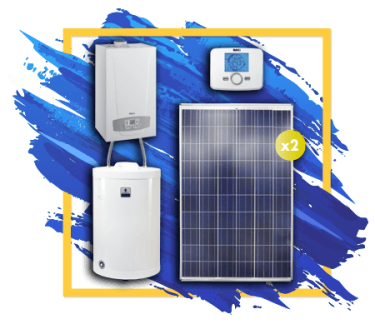 Konkurs "De Dietrich – Źródło domowego ciepła"