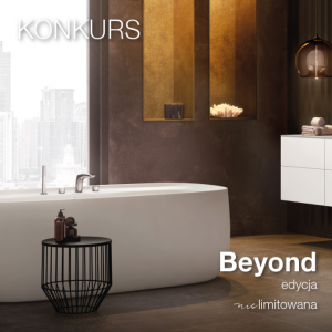Konkurs "Beyond – edycja nielimitowana"