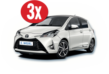 Loteria "Radość wygrywania" Carrefour