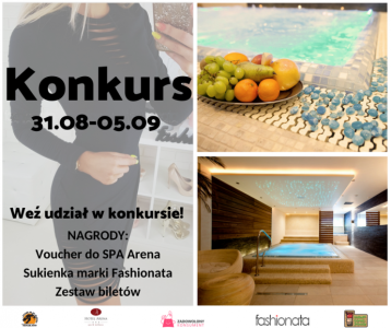 Konkurs "Po Prostu Zadowolony"