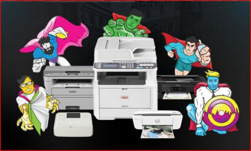 Superbohaterski konkurs